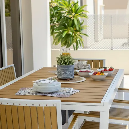 Villa Chrystalla Paralimni